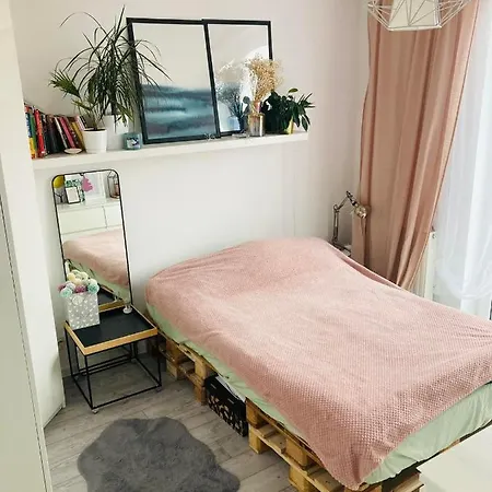 Nowoczesny Apartament O Powierzchni 41 M2 2 Pokoje, Aneks Kuchenny, Lazienka, Taras, Piekne Widoku Na Gory Apartmán