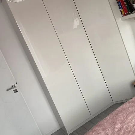 Apartmán Nowoczesny Apartament O Powierzchni 41 M2 2 Pokoje, Aneks Kuchenny, Lazienka, Taras, Piekne Widoku Na Gory *